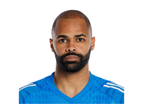 Clément Diop headshot