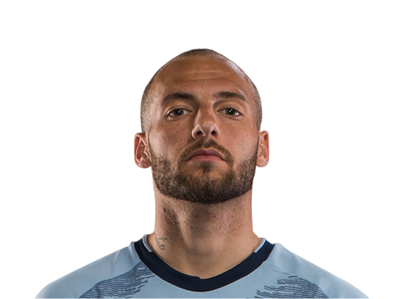Yohan Croizet headshot