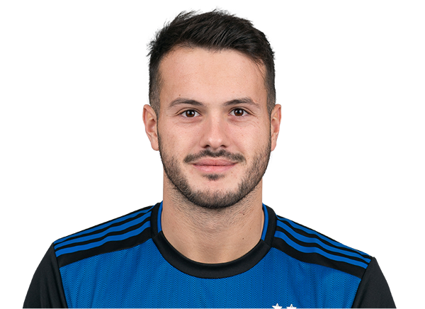 Valeri Qazaishvili headshot