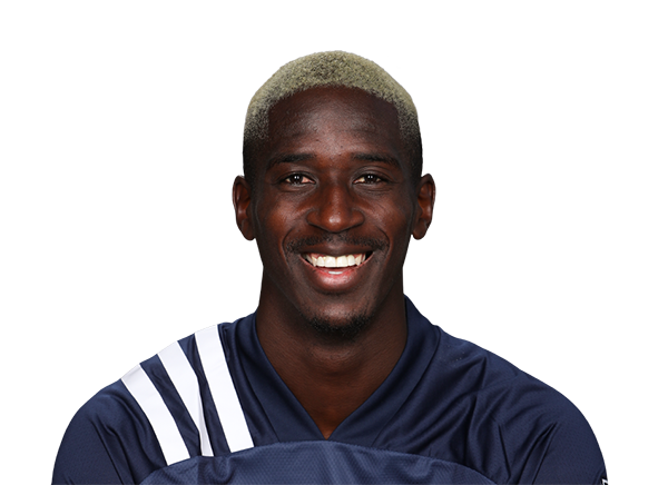 Wilfried Zahibo headshot