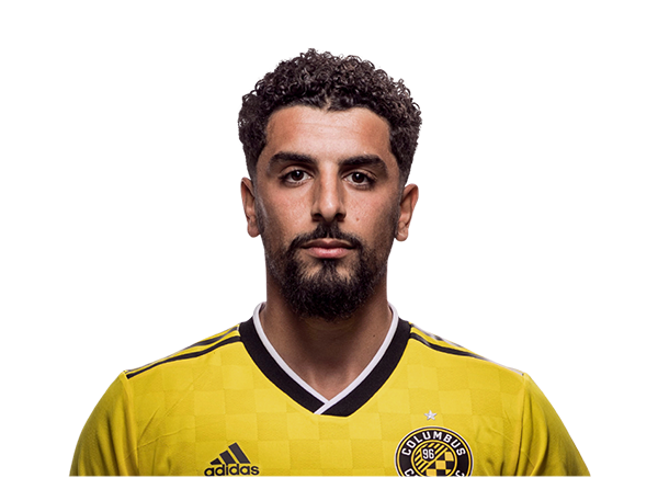 Youness Mokhtar headshot