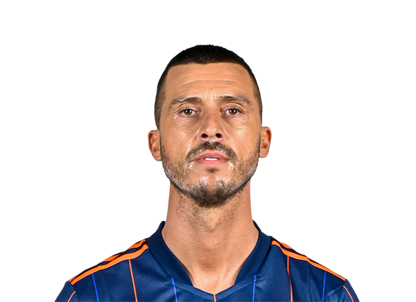 Haris Medunjanin headshot