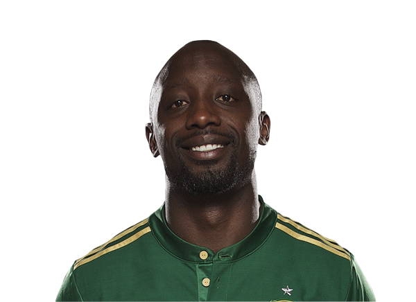 Lawrence Olum headshot