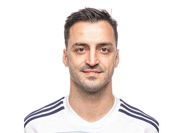 Luís Martins headshot