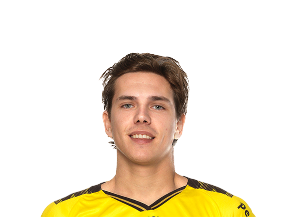 Ante Coric headshot