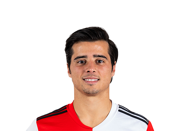 João Carlos Teixeira headshot