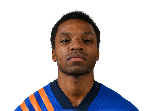 Joseph-Claude Gyau headshot