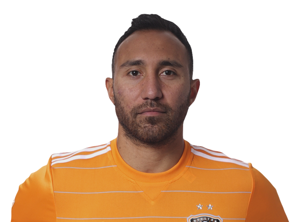 Arturo Álvarez headshot