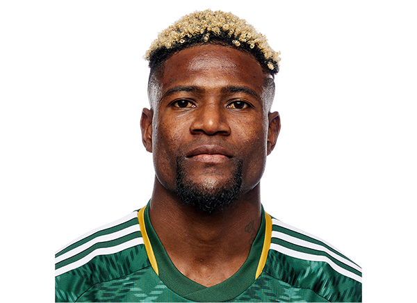 Dairon Asprilla headshot
