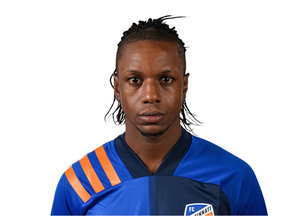 Darren Mattocks headshot