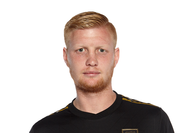 Calum Mallace headshot