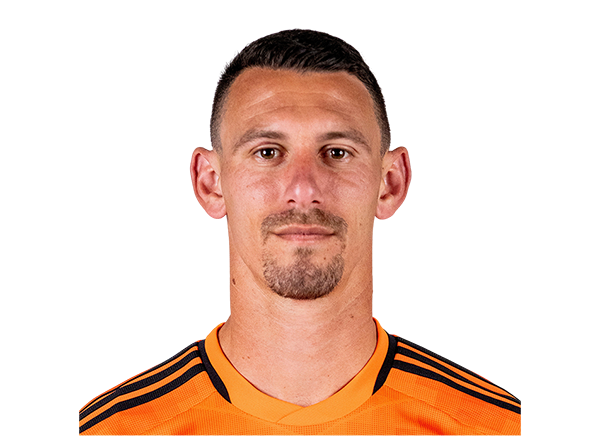 Daniel Steres headshot