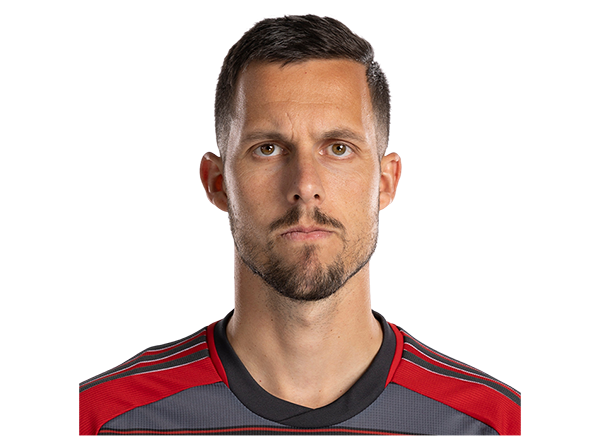 Matt Hedges headshot