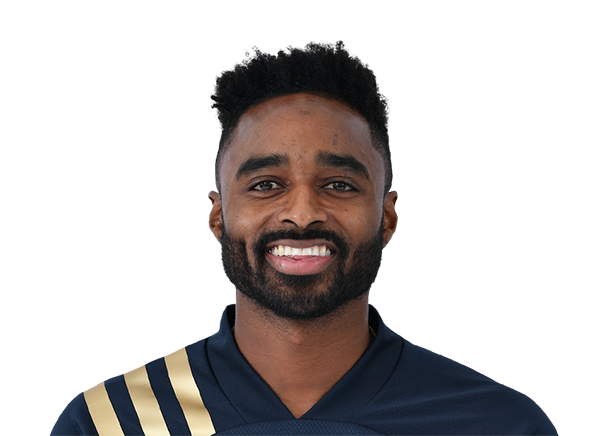 Warren Creavalle headshot