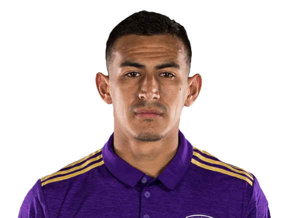 Jose Villarreal headshot