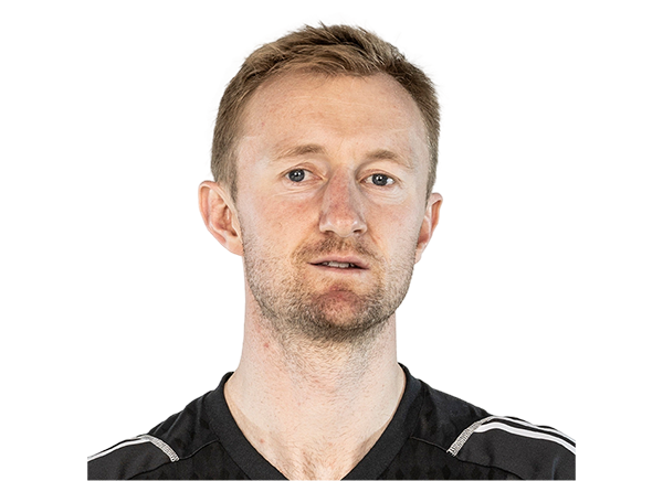 Ryan Meara headshot