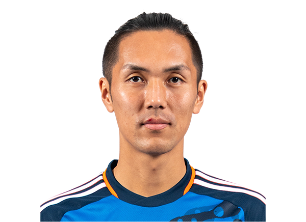 Yuya Kubo headshot
