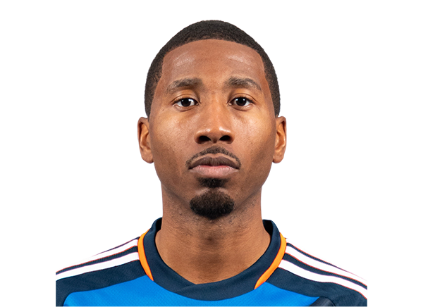 Raymon Gaddis headshot