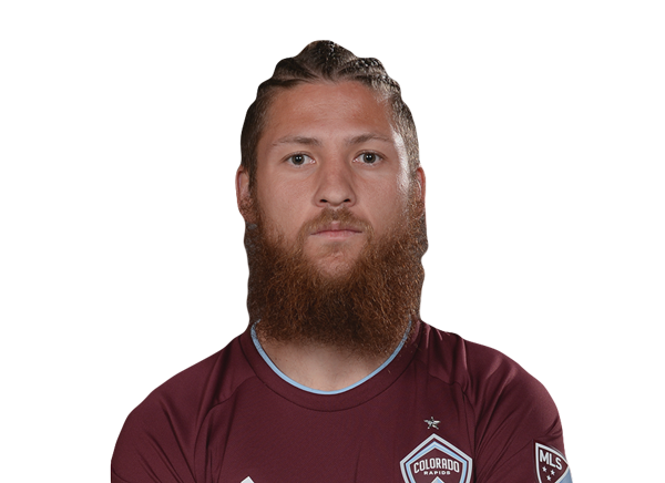 Enzo Martinez headshot