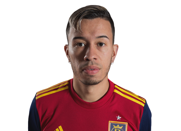 Sebastián Velásquez headshot