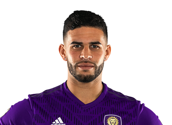 Dom Dwyer headshot
