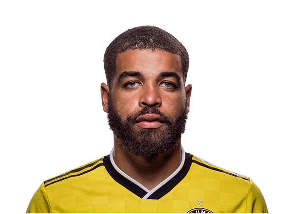Jordan Hamilton headshot