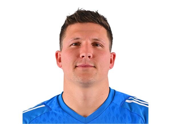 Joe Bendik headshot