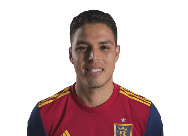 Luis Silva headshot