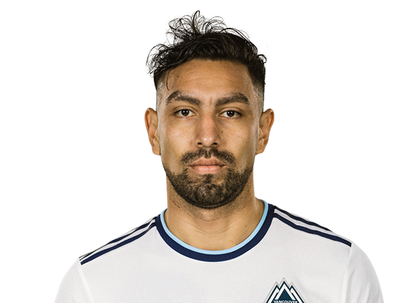 Erik Godoy headshot