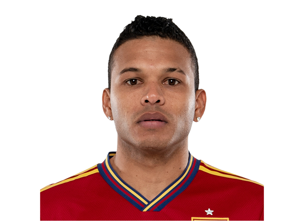 Maikel Chang headshot