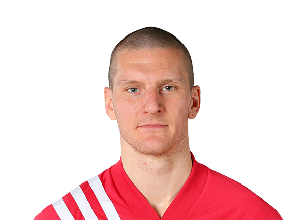 Zdenek Ondrasek headshot
