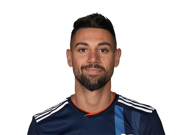 Gabriel Somi headshot