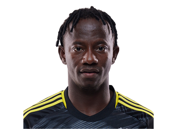 Yaw Yeboah headshot