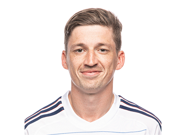 Ryan Gauld headshot
