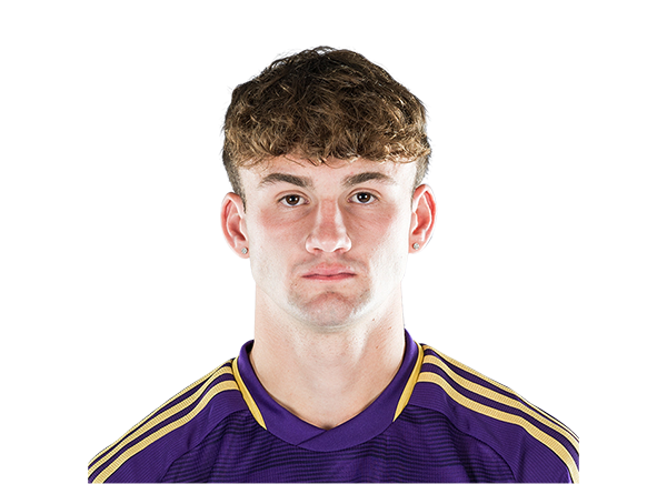 Michael Halliday headshot
