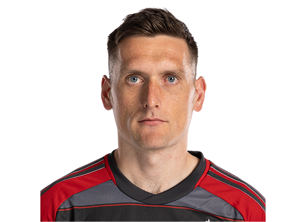 Shane O'Neill headshot