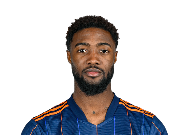 Tyler Blackett headshot