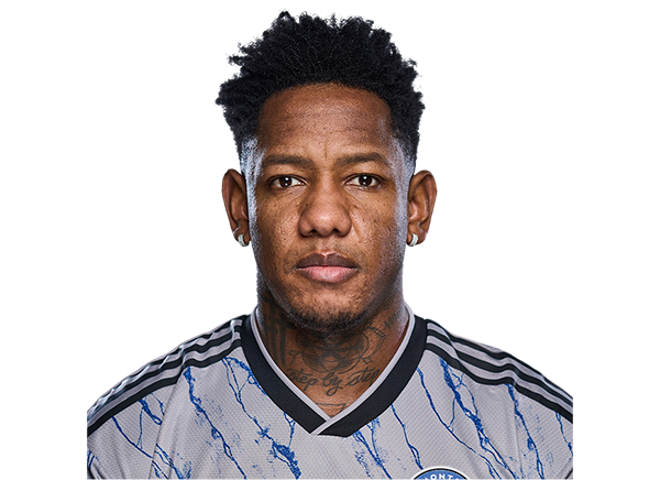 Romell Quioto headshot