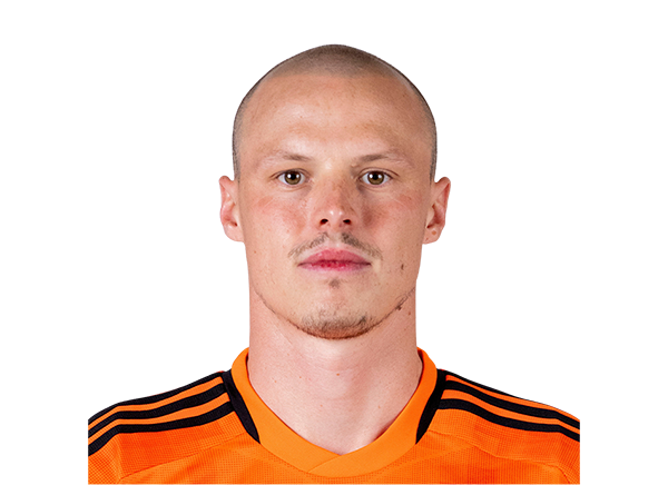 Brad Smith headshot