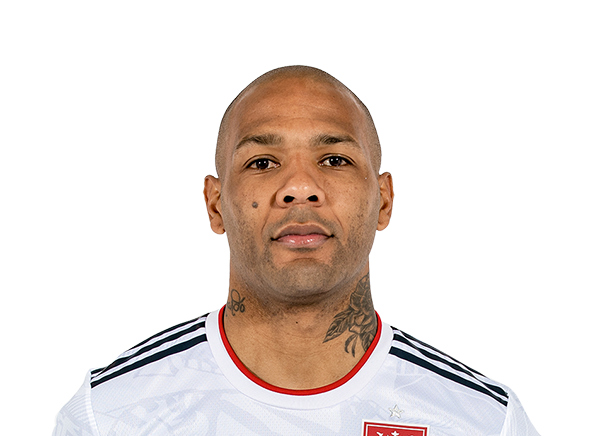 Everton Luiz headshot