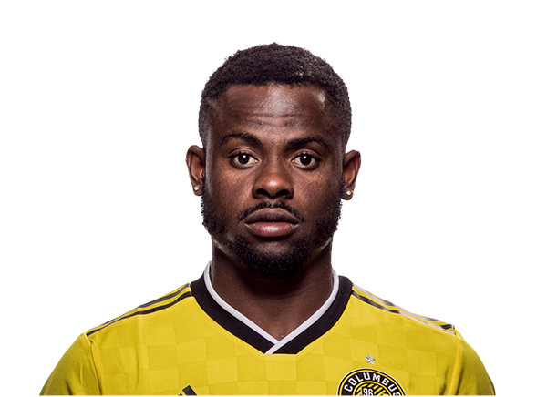 Waylon Francis headshot