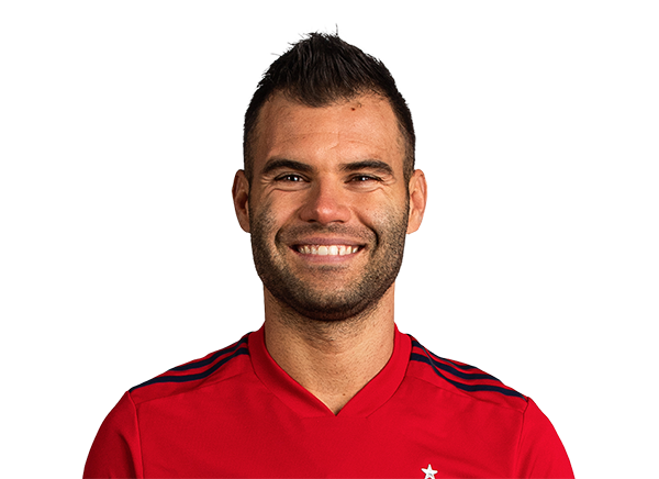 Nemanja Nikolic headshot