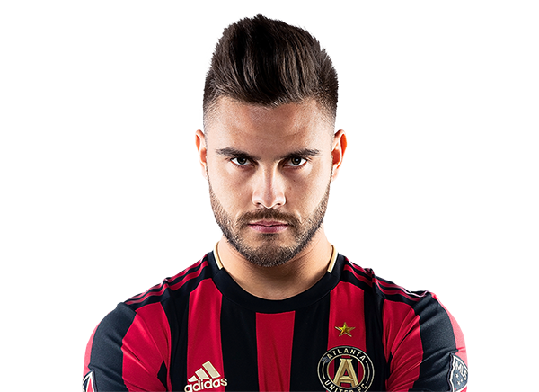 Héctor Villalba headshot