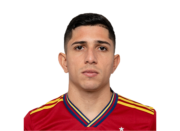 Jefferson Savarino headshot
