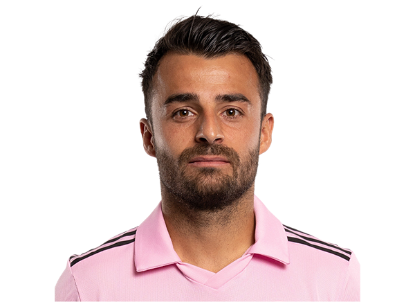 Corentin Jean headshot