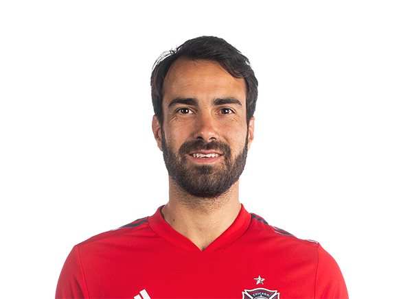 Marcelo headshot