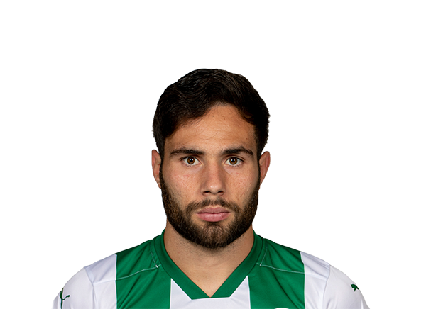 Miguel Angel Leal headshot