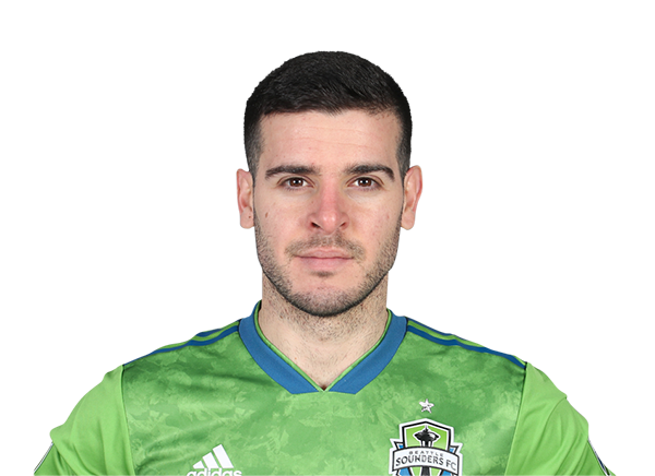 Víctor Rodríguez headshot