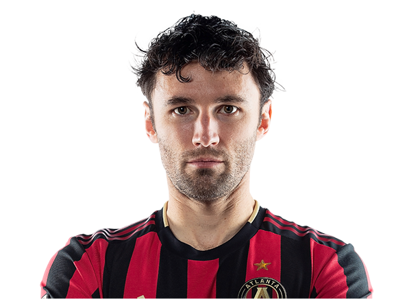 Michael Parkhurst headshot