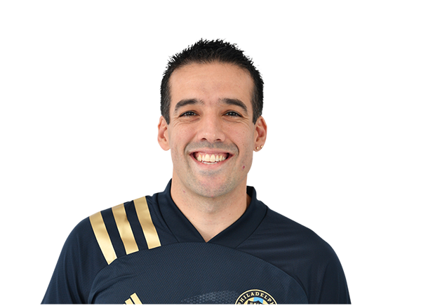 Ilsinho headshot